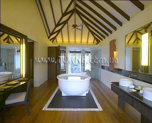 Картинка Zitahli Resort 5*