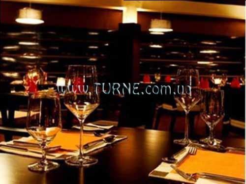 Фото Zitahli Resort 5*