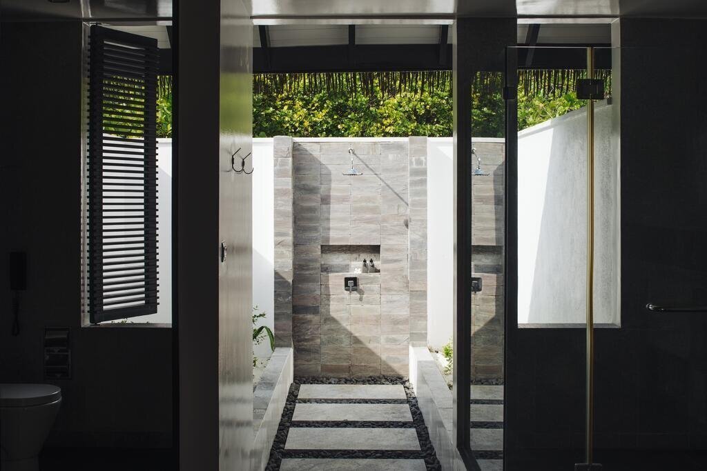 Вид Noku Maldives (ex. Roxy Maldives Resort) 5*