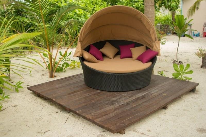 Территория Blancura Hotel 4*