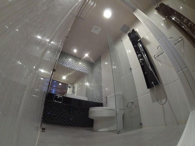 Вид Blancura Hotel 4*