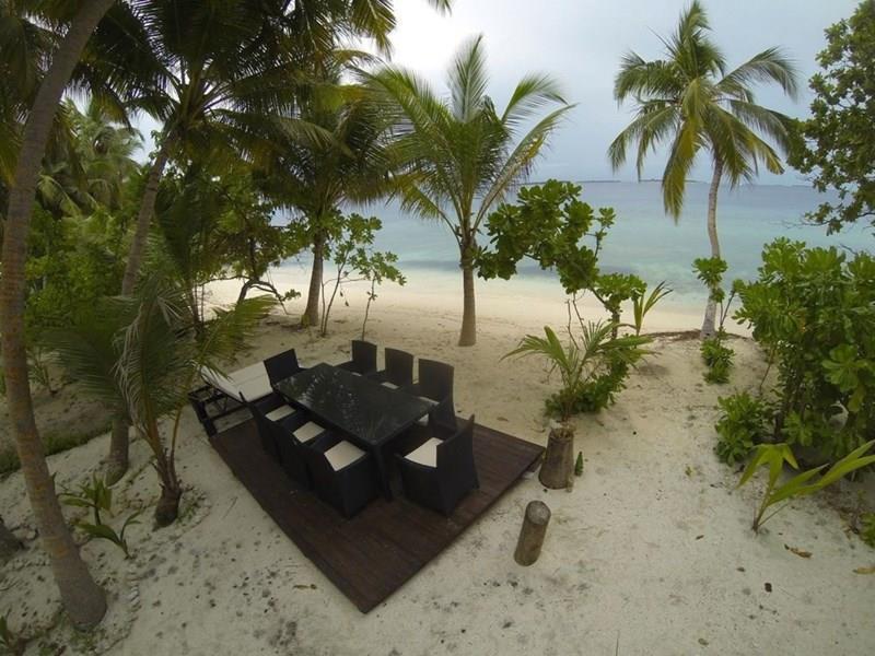 Панорама Blancura Hotel 4*