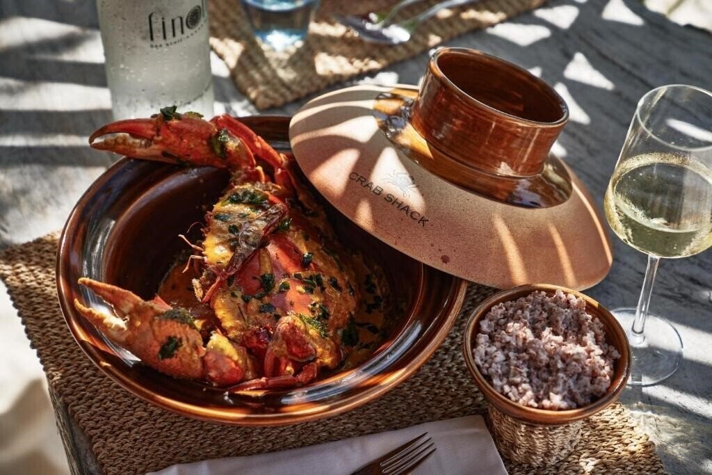 Панорама Finolhu Maldives 5*