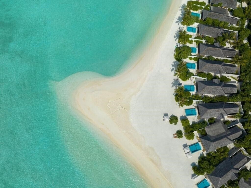 Панорама Faarufushi Maldives 5*