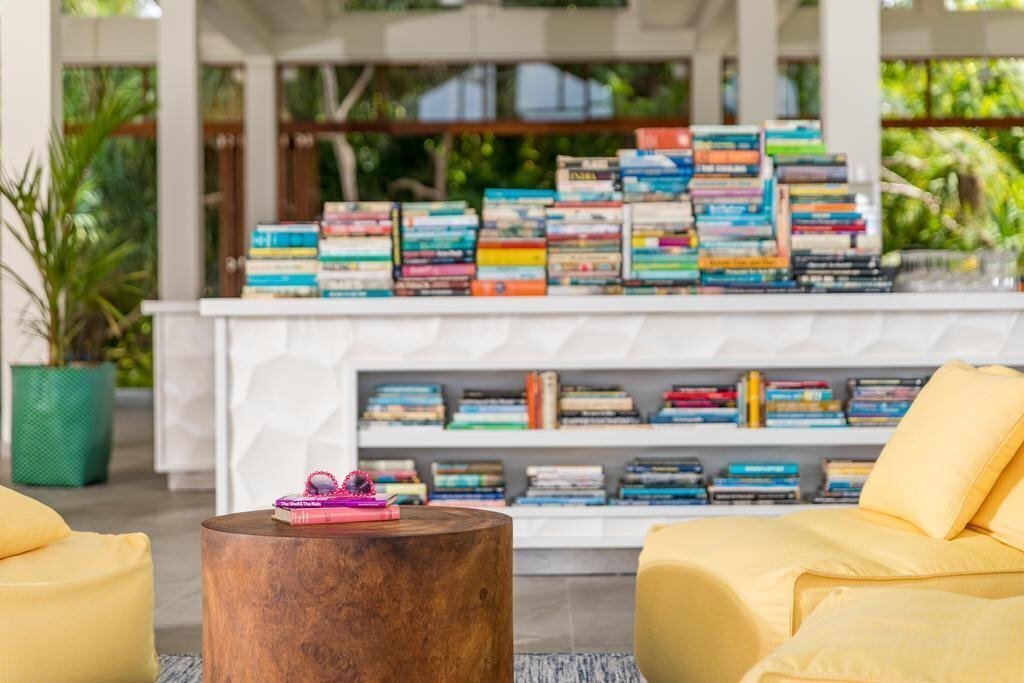 Вид The Standard Huruvalhi Maldives (ex. Carpe Diem Beach Resort & Spa) 5*