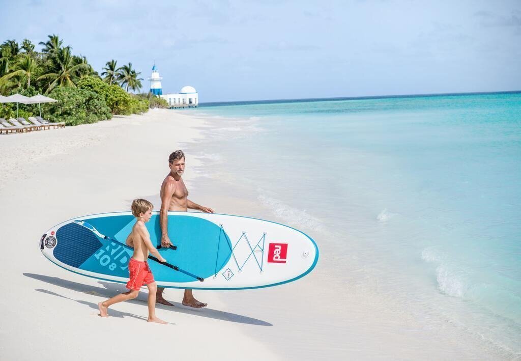 Территория Intercontinental Maldives 5*