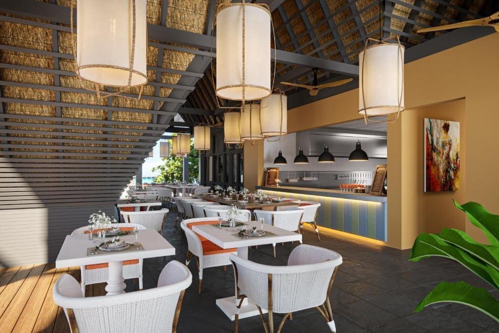 Апартаменты Cora Cora Maldives 5*