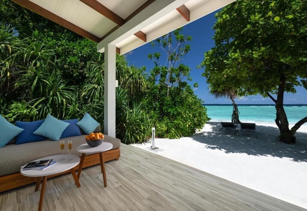 Панорама Ifuru Island Maldives 5*