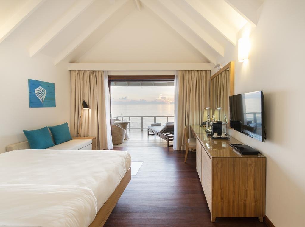 Вид Summer Island Village 4*