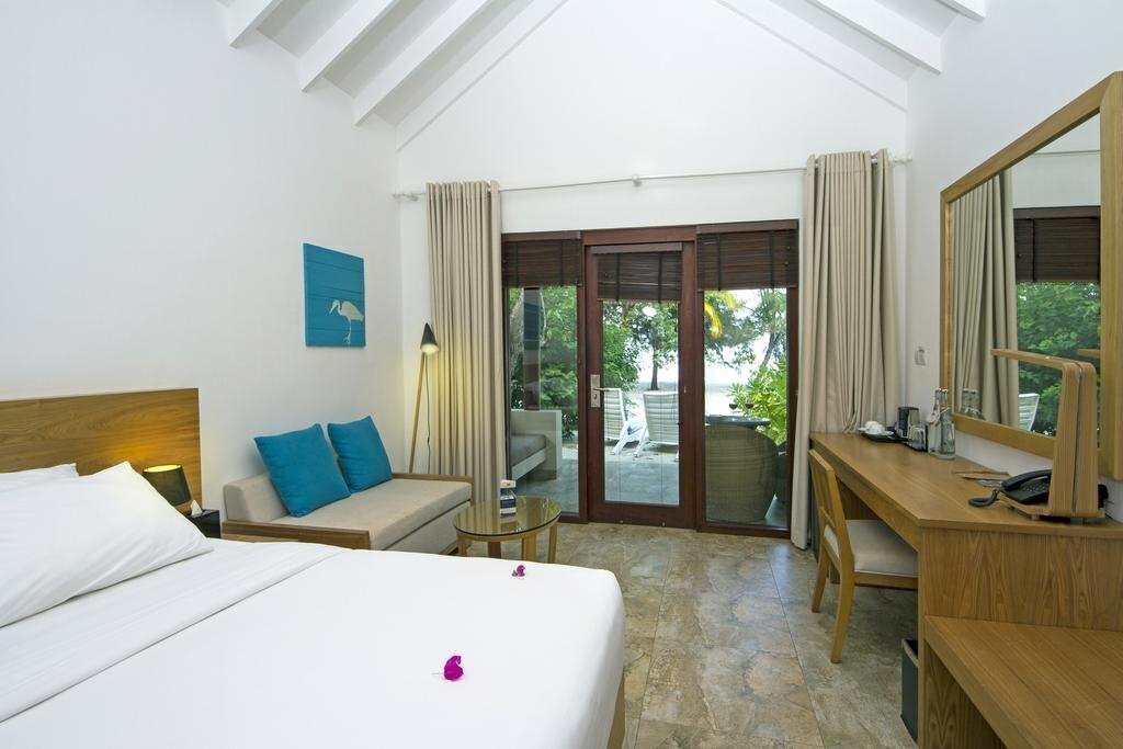 Территория Summer Island Village 4*