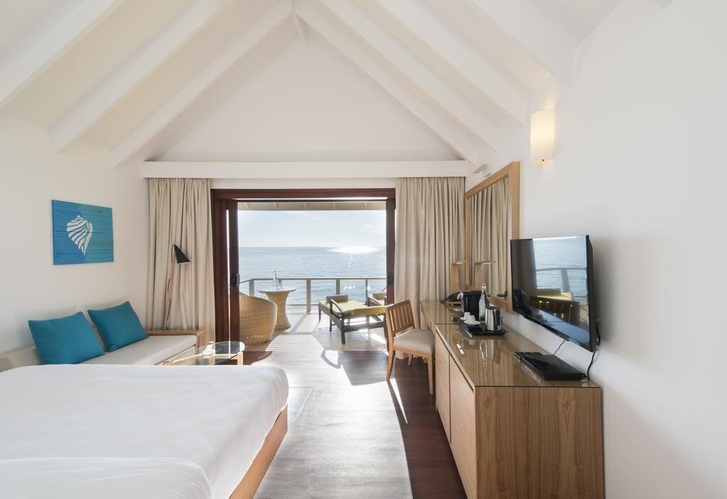 Панорама Summer Island Village 4*