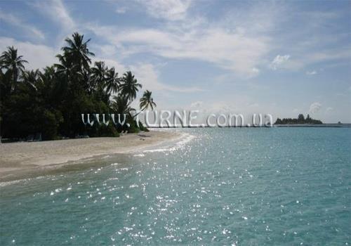 Вид TClub Vakarufalhi 4*