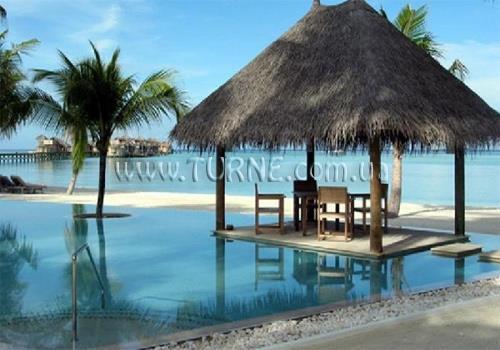 Картинка TClub Vakarufalhi 4*