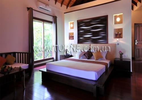 Зображення TClub Vakarufalhi 4*