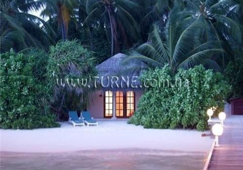 Фотографія TClub Vakarufalhi 4*