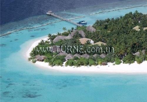 Фото TClub Vakarufalhi 4*