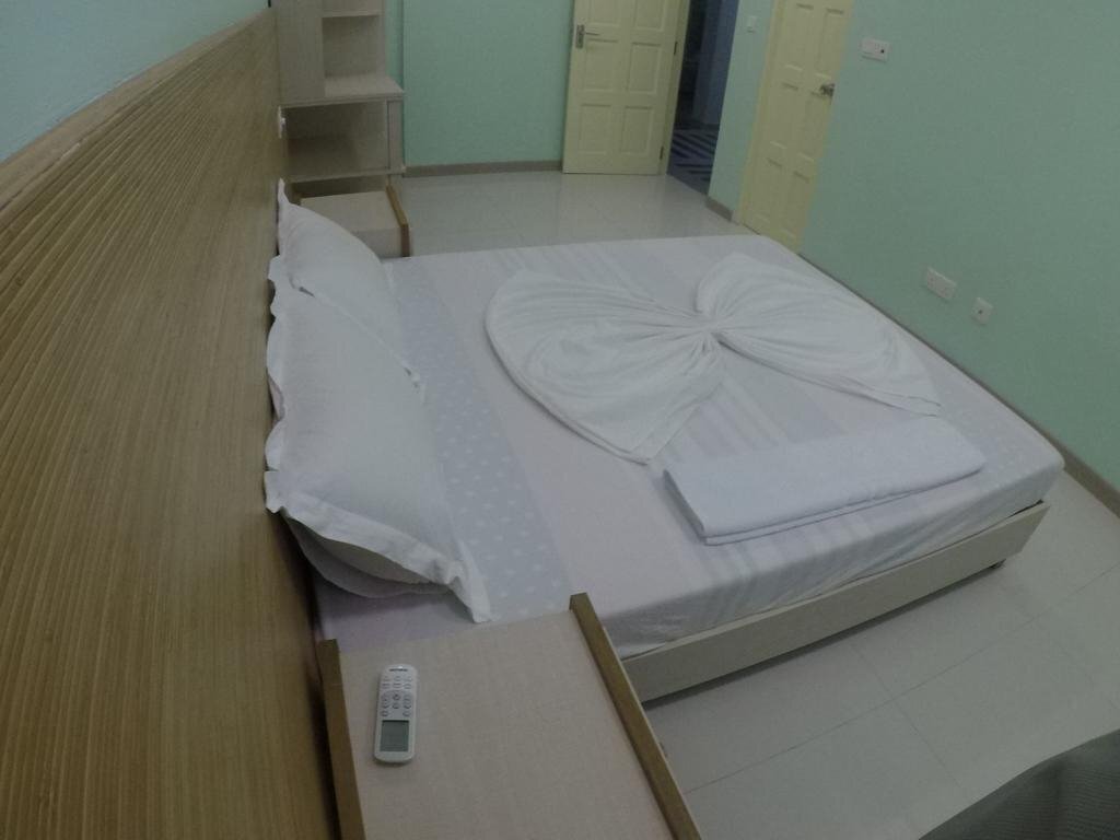 Панорама Dream Inn 3*