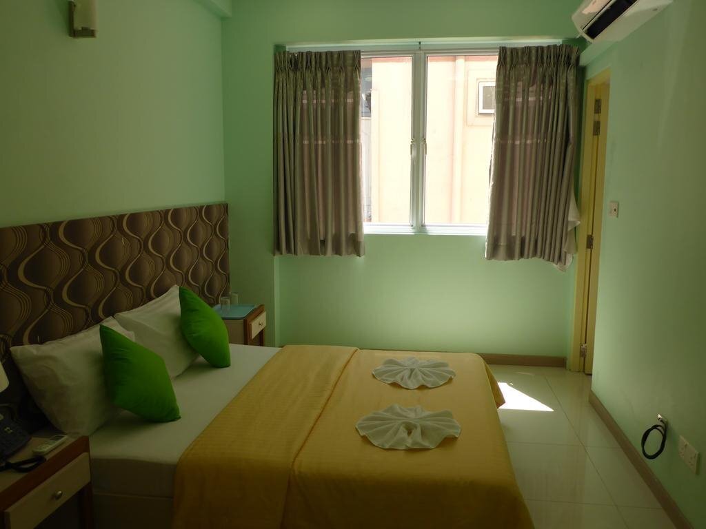 Изображение Dream Inn 3*