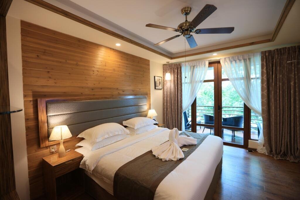 Фотография Pearl Sands Of Maldives Guest House 4*