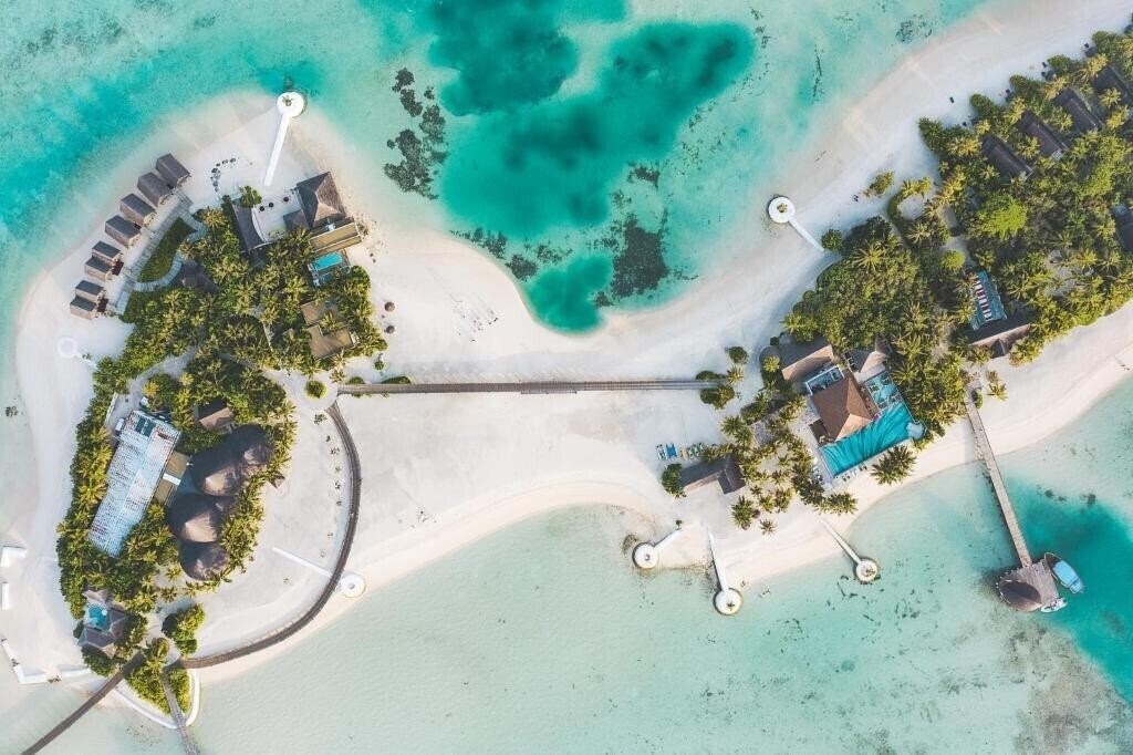 Изображение Ozen Life Maadhoo 5*