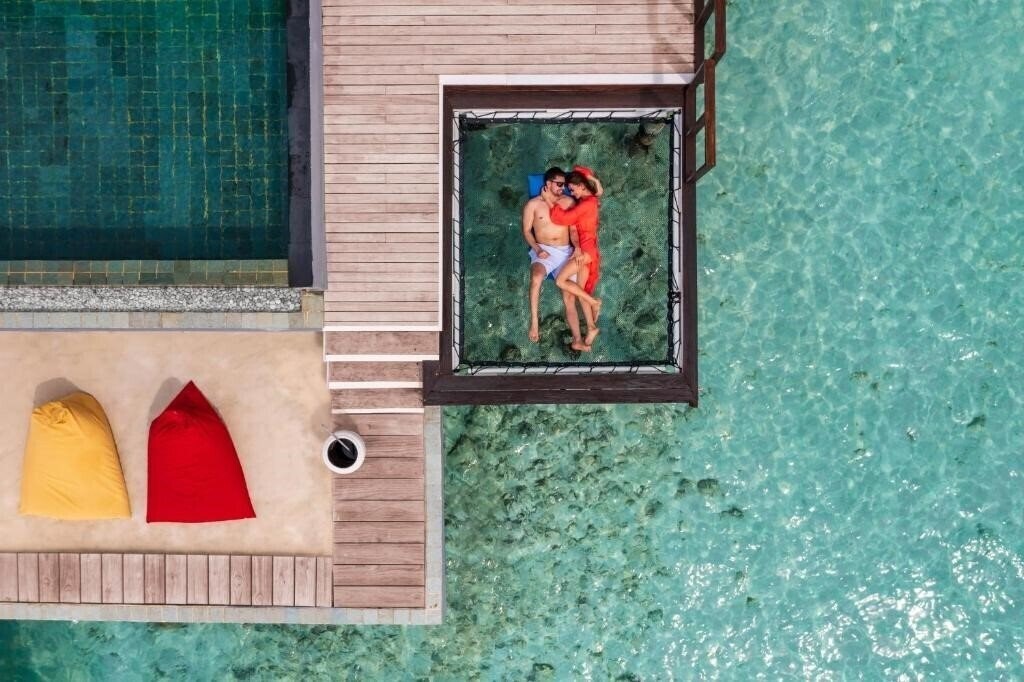 Панорама Ozen Life Maadhoo 5*