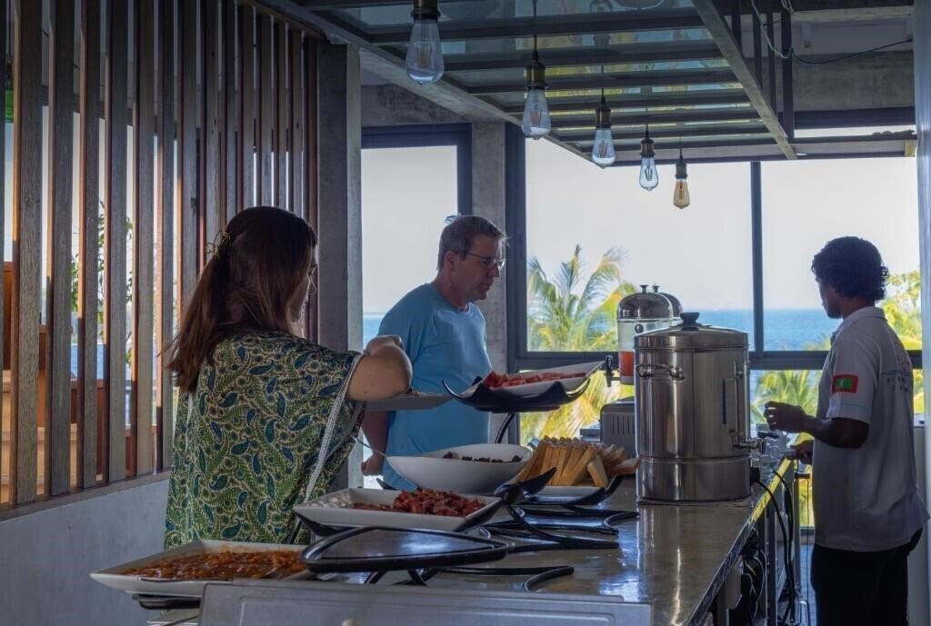 Апартаменты Club Gabbiano Guest House 3*