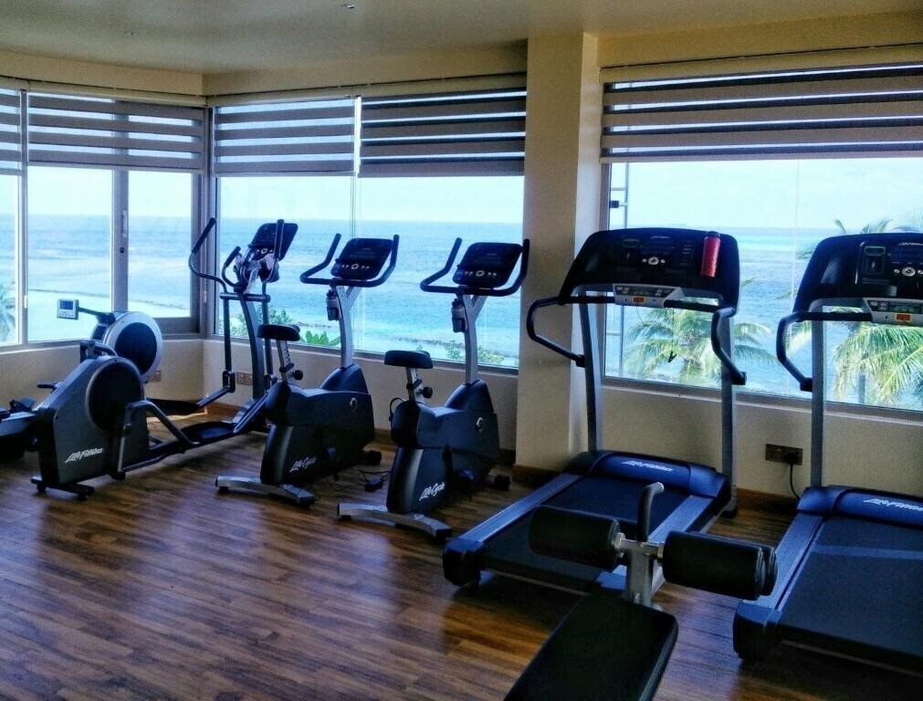 Территория Season Paradise Guest House 3*