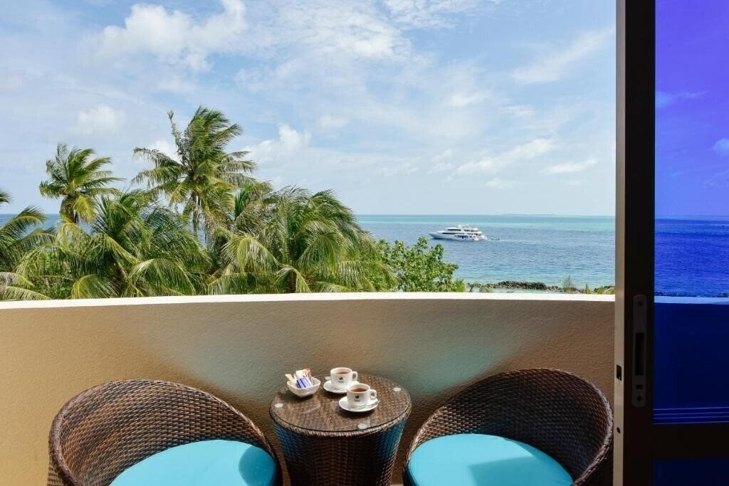 Панорама Season Paradise Guest House 3*