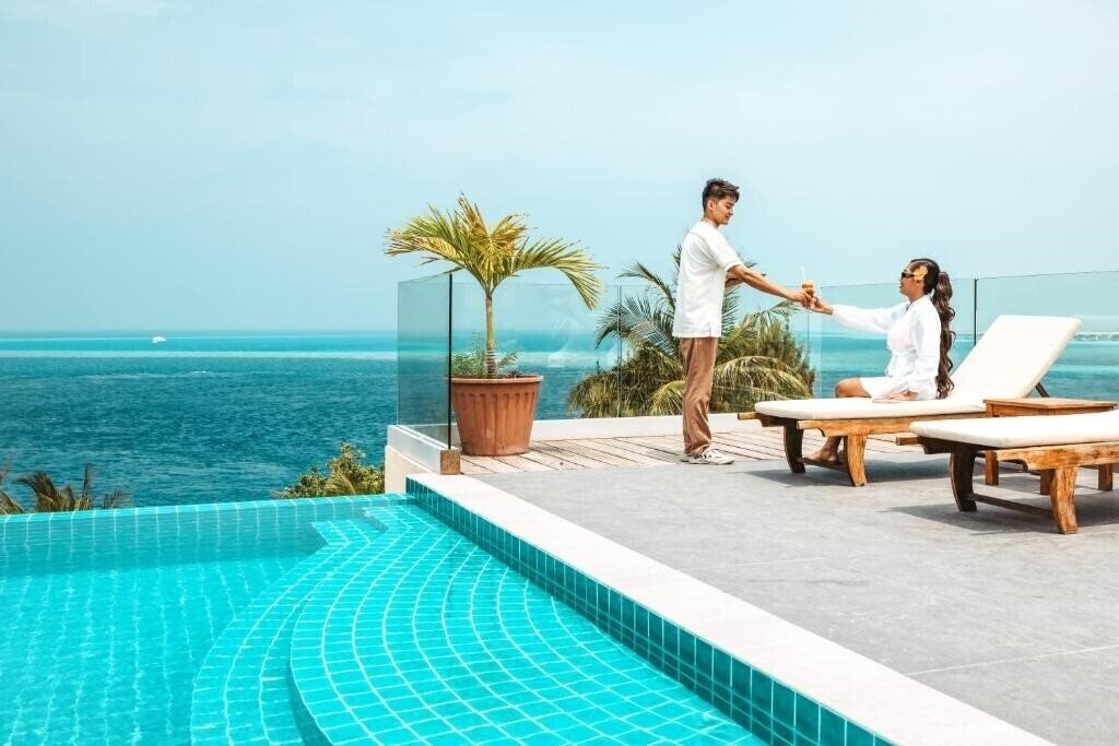 Фото Season Paradise Guest House 3*