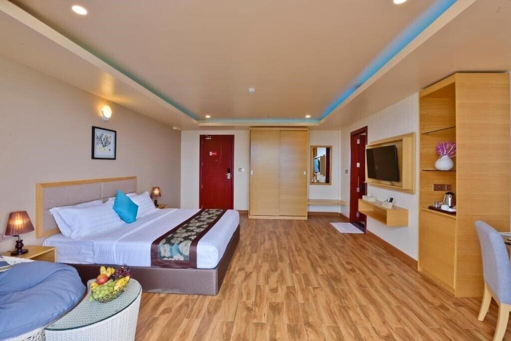 Фотография Season Paradise Guest House 3*