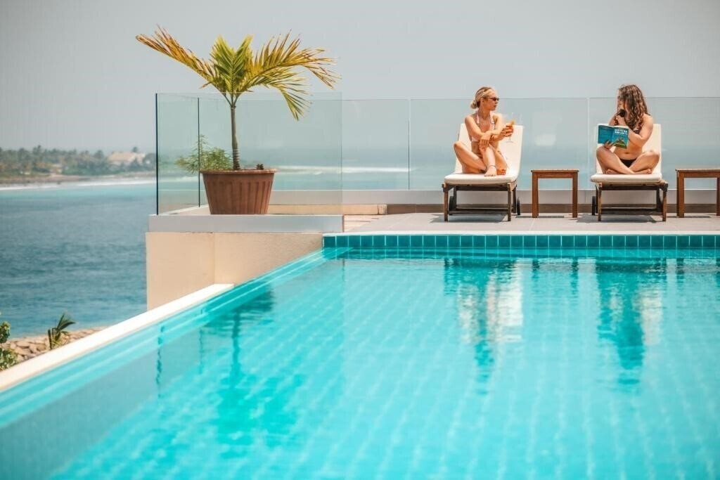 Фотография Season Paradise Guest House 3*