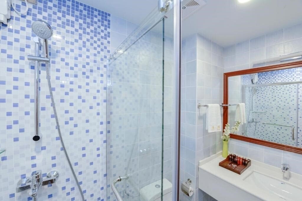 Изображение Season Paradise Guest House 3*