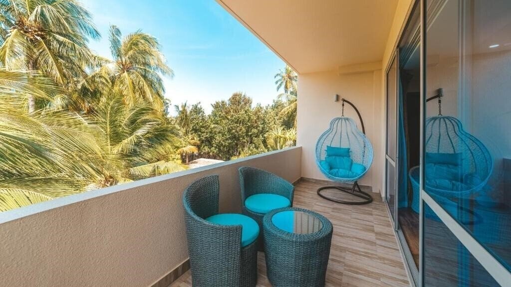 Вид Season Paradise Guest House 3*