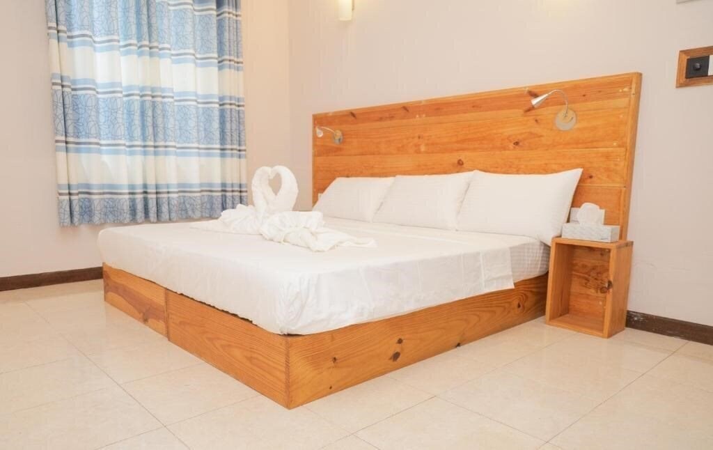 Вид Orimas Retreat Guest House 3*