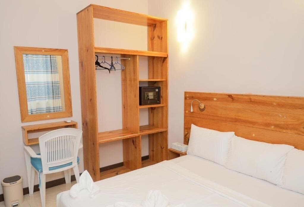 Территория Orimas Retreat Guest House 3*