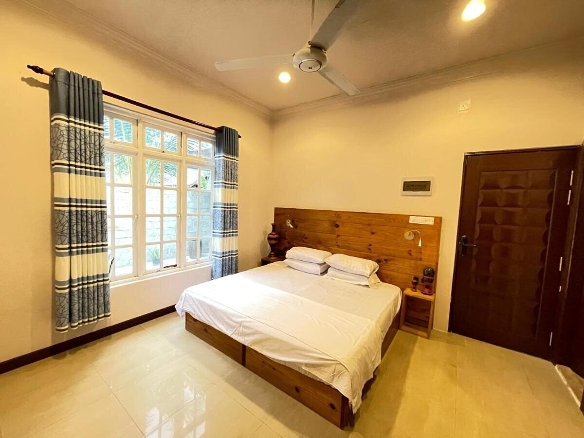 Панорама Orimas Retreat Guest House 3*