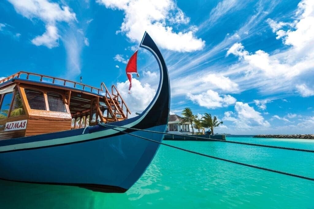 Апартаменты Oblu Nature Helengeli by Sentido (ex. Sentido Oblu Helengeli, Oblu Nature Helengeli, Oblu by Atmosphere at Helengeli) 4*