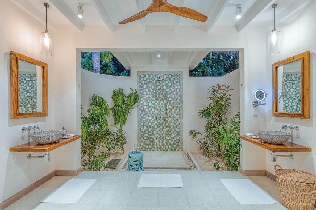 Фото Oblu Nature Helengeli by Sentido 4*