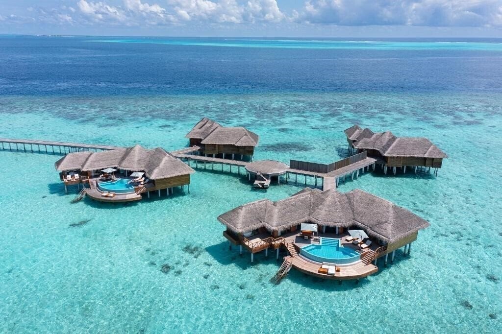 Зображення Huvafen Fushi 5*