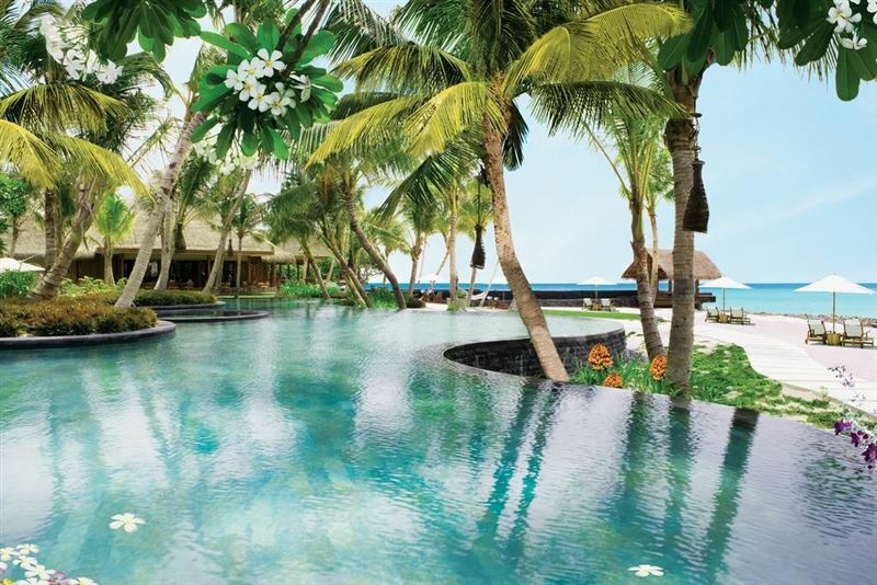Готель One & Only Reethi Rah 5*