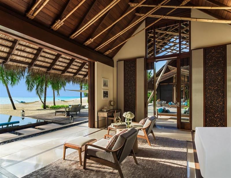 Зображення One & Only Reethi Rah 5*