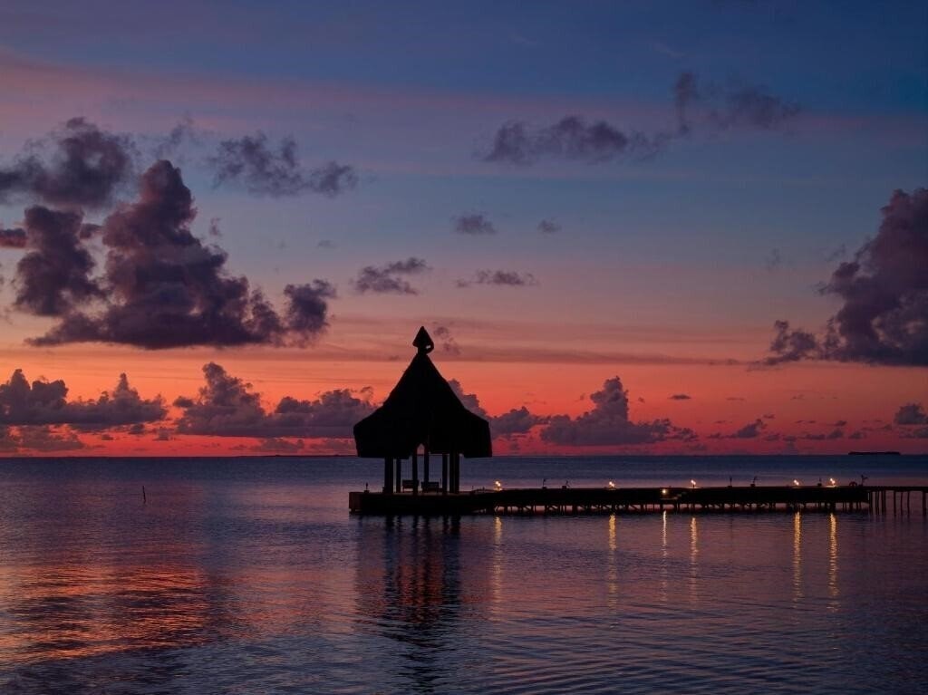 Картинка Canareef Resort Maldives 4*