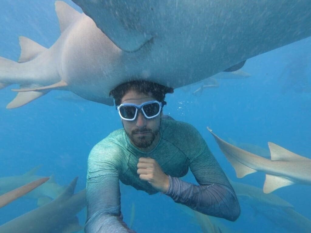 Фотография Thundi Sea View 3*