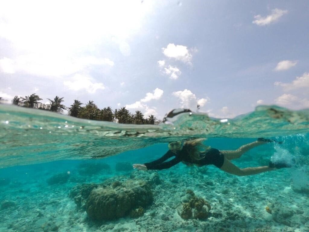 Изображение Thundi Sea View 3*