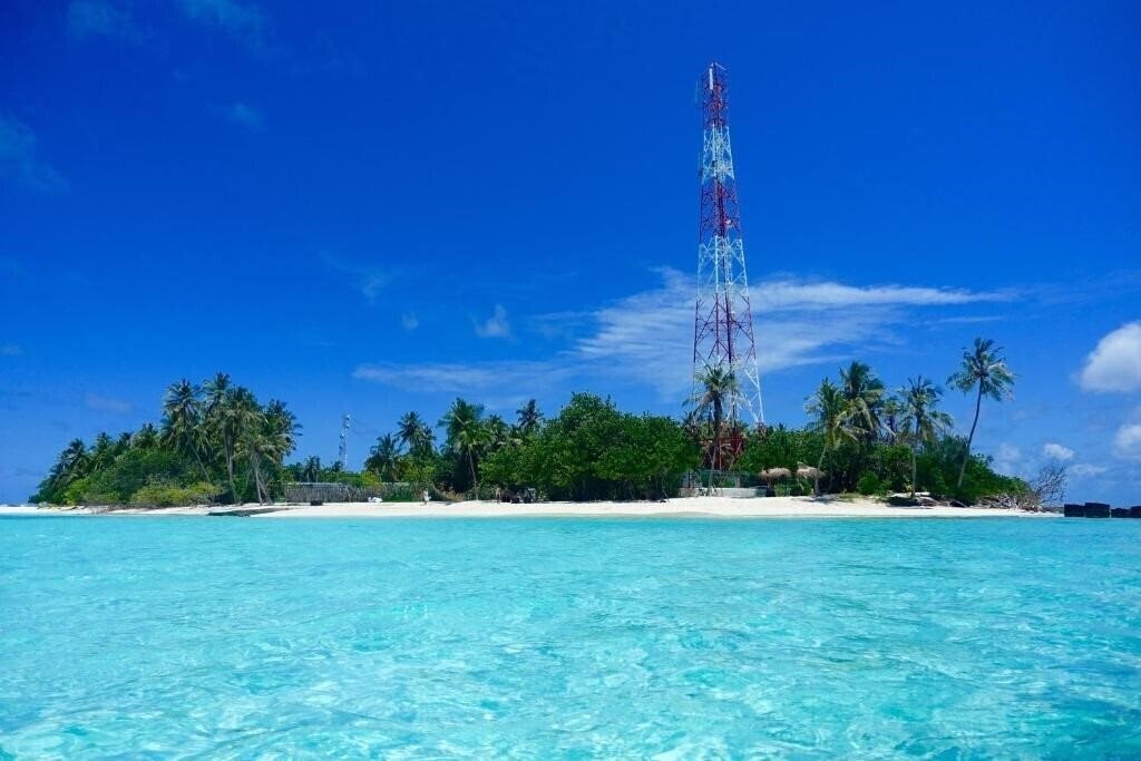 Территория Thundi Sea View 3*