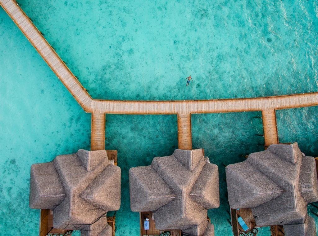 Панорама Fihalhohi Island 4*