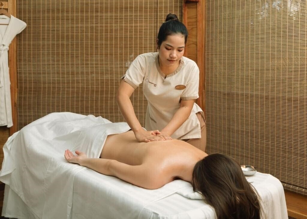 Панорама Fihalhohi Island Resort 4*