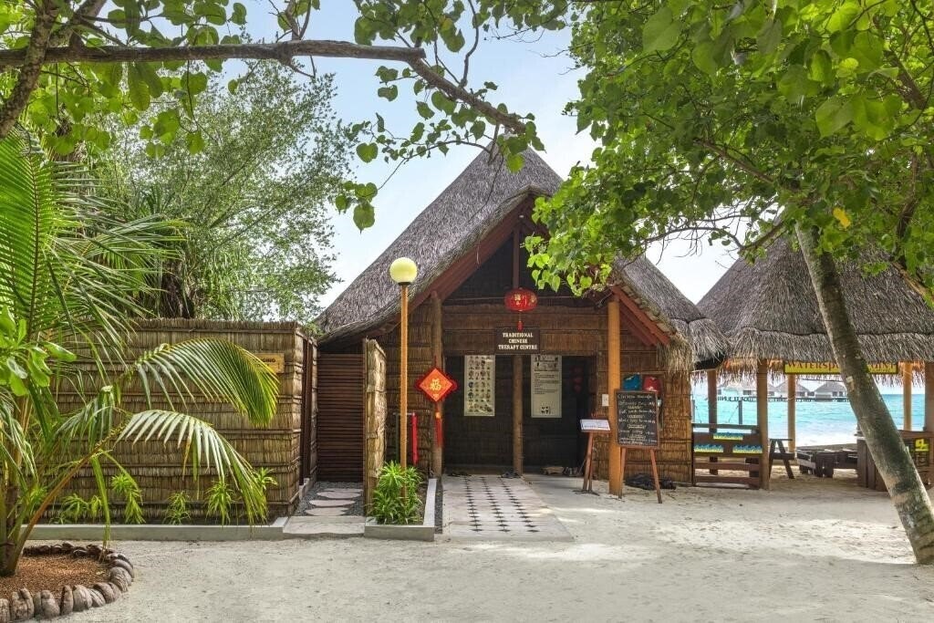 Вид Adaran Club Ranalhi Split 4*