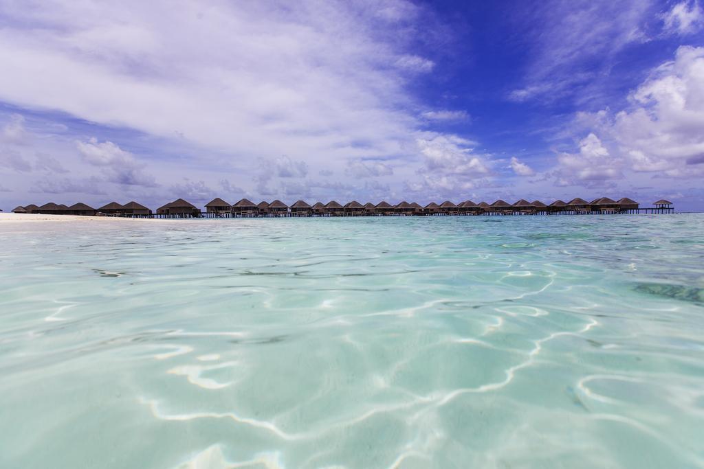 Вид Adaaran Prestige Vadoo 5*