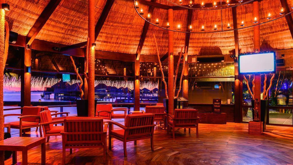 Панорама Adaaran Prestige Vadoo 5*